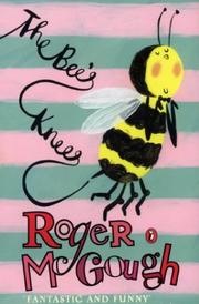 Cover of: The Bee's Knees (Puffin Poetry) by McGough, Roger.
