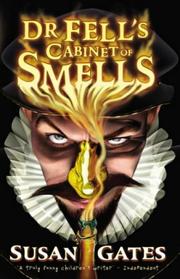 Cover of: Dr. Fell's Cabinet of Smells