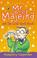 Cover of: Mr Majeika And The Lost Spell Book