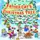 Cover of: Richard Scarry's Father Cat's Christmas tree.