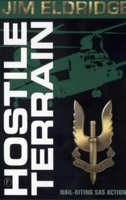 Cover of: Hostile Terrain by Jim Eldridge