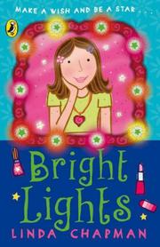 Cover of: Bright Lights