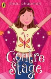 Cover of: Centre Stage