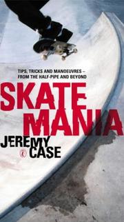 Cover of: Skatemania