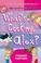 Cover of: What's Cooking, Alex? (Alexandra The Great)