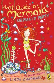 Cover of: Mermaid Party by Linda Chapman       
