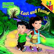 Cover of: Lost and Found by Margaret Snyder