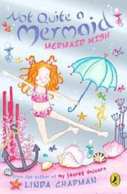 Cover of: Mermaid Wish by Linda Chapman
