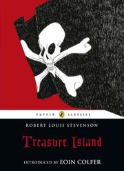 Cover of: Treasure Island (Puffin Classics) by Robert Louis Stevenson
