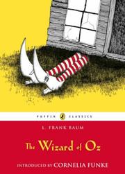 Cover of: The Wizard of Oz (Puffin Classics) by L. Frank Baum