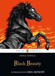 Cover of: Black Beauty (Puffin Classics) by Anna Sewell