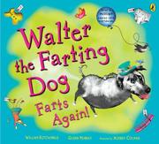 Cover of: Walter the Farting Dog Farts Again