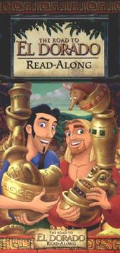 Cover of: El Dorado read-along: El Dorado movie tie-in (Movie tie-ins)