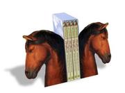 Cover of: Hoofbeats: Katie and the Mustang Gift Set [BOX SET]