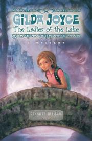 Cover of: The Ladies of the Lake by Jennifer Allison