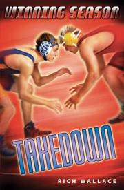 Takedown #8 (Winning Season)