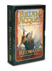 Cover of: Redwall by Brian Jacques