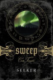 Cover of: Seeker: Book Ten (Sweep)