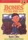 Cover of: Bones and the Dog Gone Mystery #2
