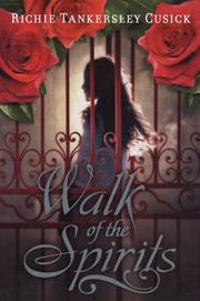Cover of: Walk of the spirits