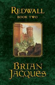 Cover of: Redwall Gift Package Book 2