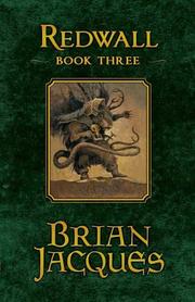 Cover of: Redwall Gift Package Book 3 by Brian Jacques