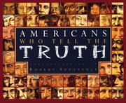 Cover of: Americans Who Tell the Truth
