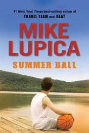 Cover of: Summer Ball by Mike Lupica