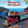 Cover of: Down at the docks