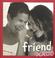 Cover of: Friend