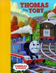 Cover of: Thomas and Toby