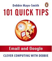 Cover of: 101 Tips by Debbie Mayo-Smith