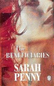 The Beneficiaries by Sarah Penny