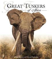 Cover of: Great Tuskers of Africa