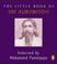 Cover of: Little Book of Sri Aurobindo