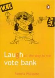 Cover of: Laugh All the Way to the Vote Bank