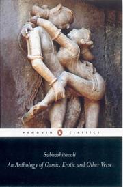 Cover of: Subhashitavali by A.N.D. Haksar