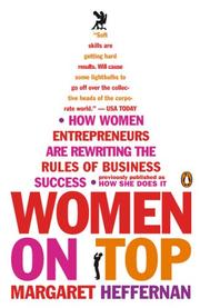Cover of: Women on Top by Margaret Heffernan