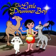 Cover of: The Little Drummer Boy by Irene Trimble