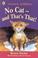 Cover of: No Cat, and That's That! (Aussie Nibbles)
