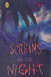 Cover of: Screams in the Night