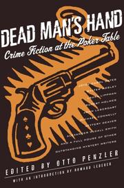 Cover of: Dead Man's Hand by Otto Penzler