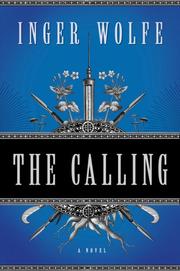 Cover of: The Calling | Inger Ash Wolfe