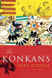 Cover of: The Konkans