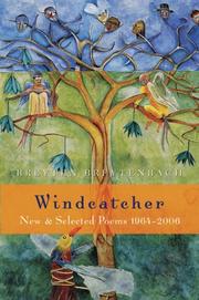 Cover of: Windcatcher by Breyten Breytenbach