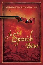 Cover of: The Spanish Bow