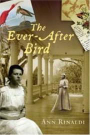 Cover of: The Ever-After Bird (Great Episodes) by Ann Rinaldi