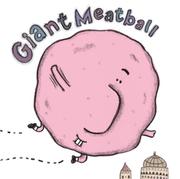 Cover of: Giant Meatball