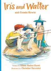 Cover of: Iris and Walter and Cousin Howie (Iris And Walter)