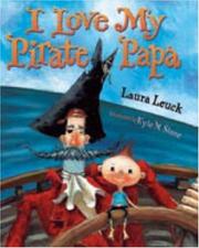Cover of: I Love My Pirate Papa